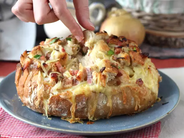 Jantar com os amigos? Essas 17 receitas criativas são o segredo por trás das noites mais memoráveis