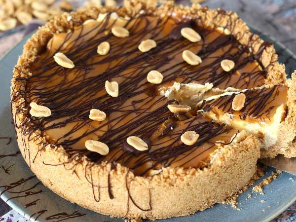 29 receitas que você não imagina que dá para fazer com bolacha