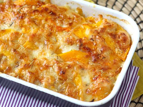 32 receitas com abóbora para quem acha que já testou tudo (mas a metade delas você nem imagina que existe)