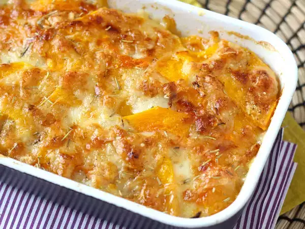 32 receitas com abóbora para quem acha que já testou tudo (mas a metade delas você nem imagina que existe)