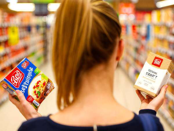 Você compra marcas do mercado? Esses 5 sinais vão mudar sua forma de escolher ou te livrar de prejuízo