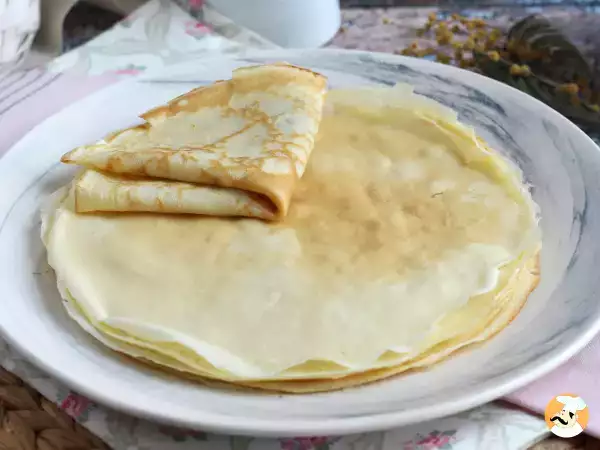17 receitas de panqueca para agradar quem ama doce, quem prefere salgado e quem quer os dois
