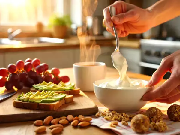 10 lanches que não pesam, não incham e ainda salvam sua tarde com muito sabor