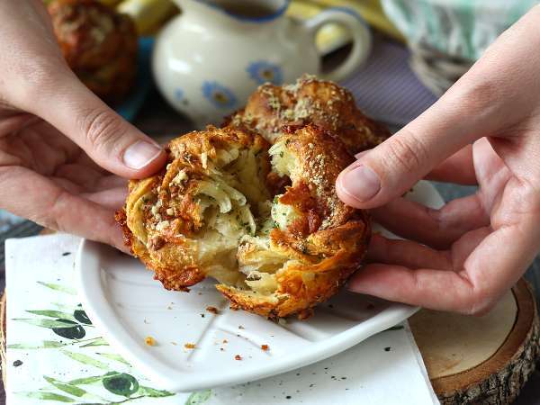 16 receitas com queijo parmesão: ideias simples que ficam mais saborosas imediatamente