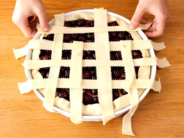 11 cortes e dobras com a massa folhada que mudam completamente o visual das suas receitas