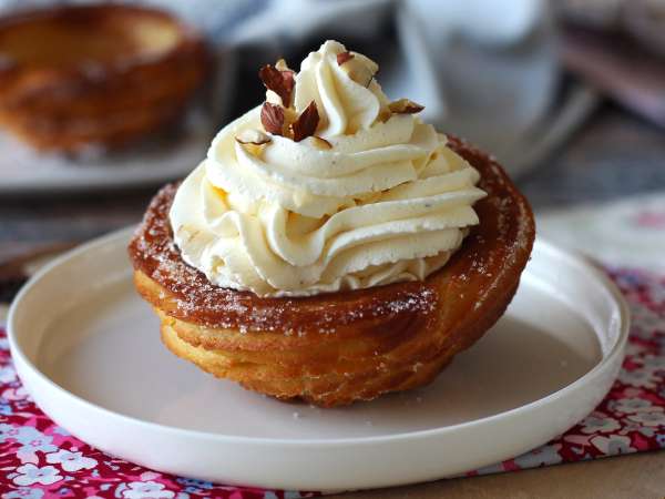 Churros como você nunca pensou: do clássico às versões na Air Fryer, no forno e uma releitura surpreendente
