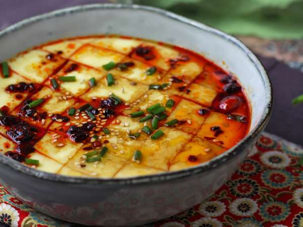 13 receitas asiáticas para experimentar em casa com truques de cozinha inteligentes