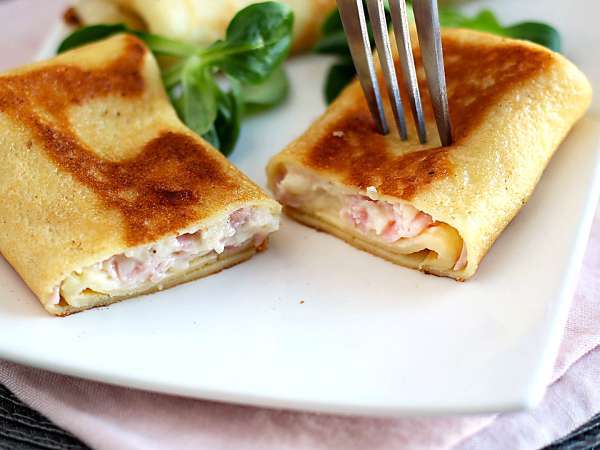 Crumble, tatin, brownie… 5 doces famosos que também existem em versão salgada