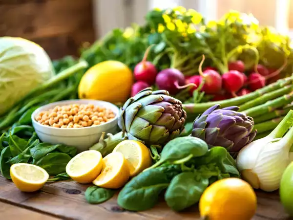 Março chegou: 10 alimentos que ajudam a desinchar