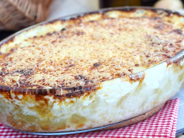 Almoço de domingo: 50 receitas irresistíveis entre a tradição da vovó e a culinária moderna