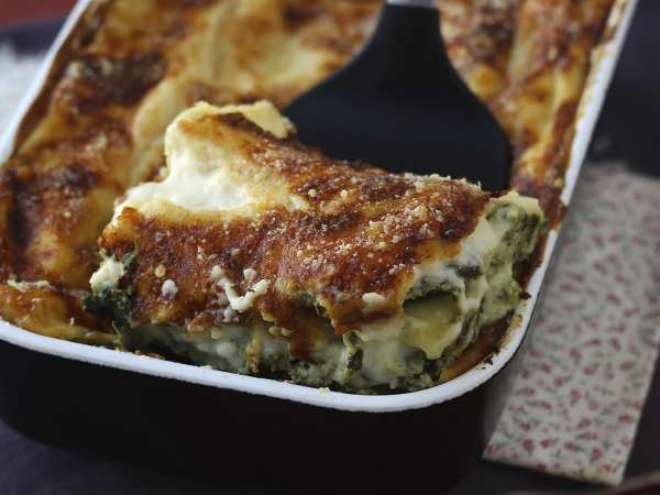 Quer comer mais espinafre? Comece por aqui! 10 receitas para se inspirar