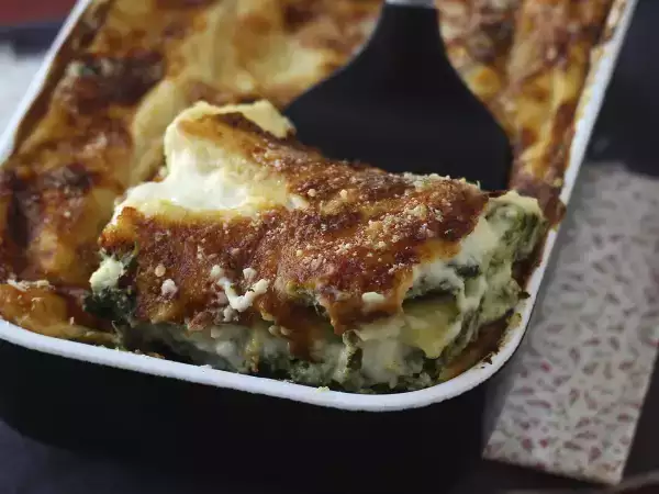 Quer comer mais espinafre? Comece por aqui! 10 receitas para se inspirar