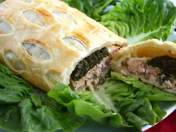 10 receitas de peixe irresistíveis que deixam o almoço de Páscoa ainda mais especial