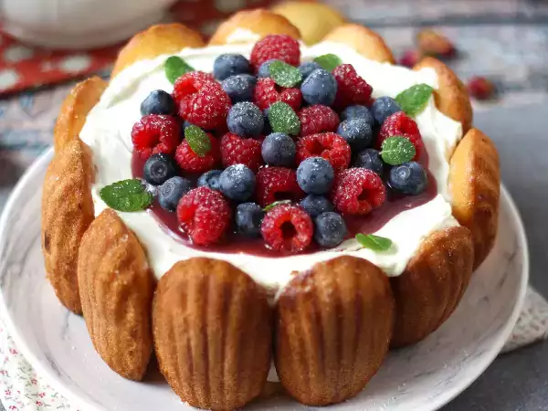 Quer surpreender todo mundo com uma sobremesa irresistível? Essa é a que quase ninguém imagina fazer em casa