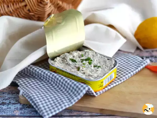 Você ainda come sardinhas enlatadas assim? 5 formas simples que mudam tudo no sabor