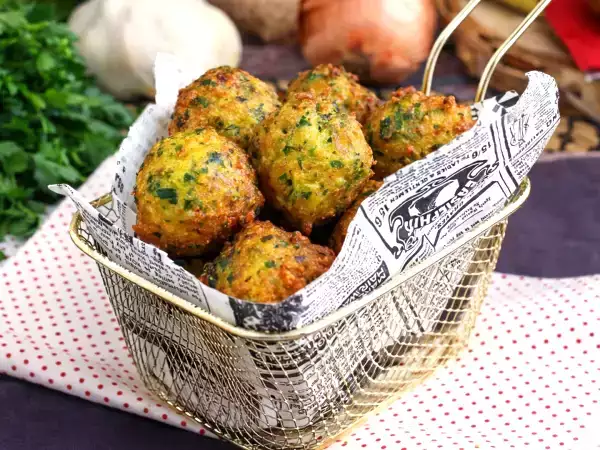 Três países europeus têm uma obsessão em comum, mas os bolinhos de bacalhau escondem diferenças surpreendentes