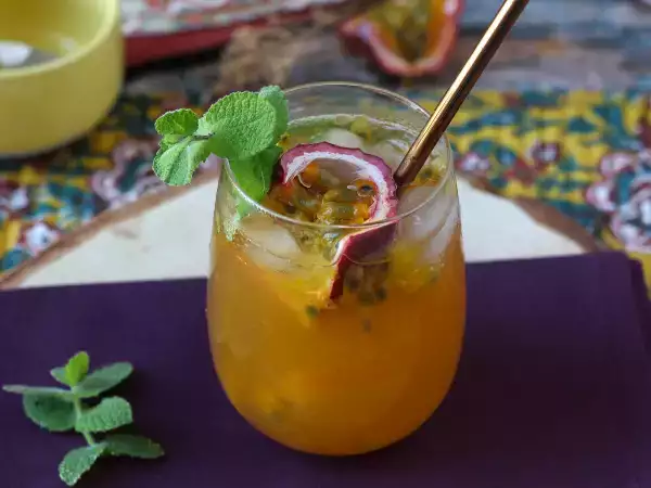 Você acha que já viu tudo em brunch? Essas 12 bebidas geladas provam exatamente o contrário