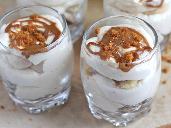 16 receitas com mascarpone que exploram uma cremosidade tão absurda que fica impossível parar na primeira colherada