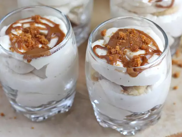 16 receitas com mascarpone que exploram uma cremosidade tão absurda que fica impossível parar na primeira colherada