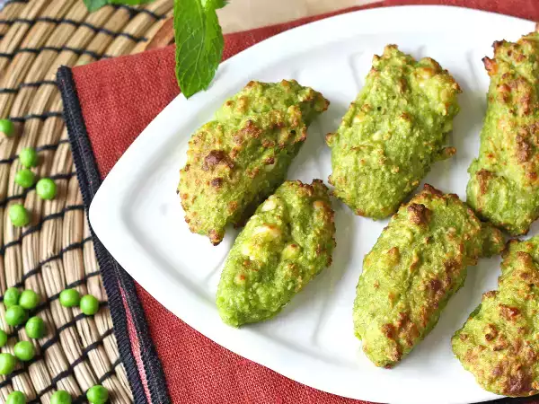 Você está subestimando as ervilhas: essas 8 receitas mostram o que elas realmente podem fazer