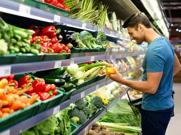 Você passa por ele toda semana, mas esse vegetal pode transformar sua alimentação