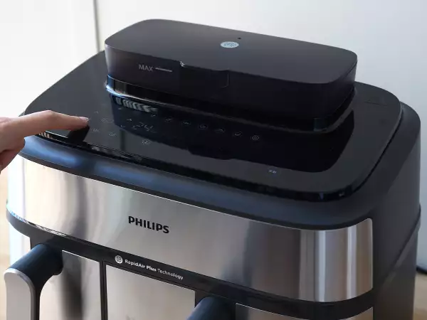 Air Fryer: ela é realmente mais saudável? O que você precisa saber antes de usá-la todos os dias
