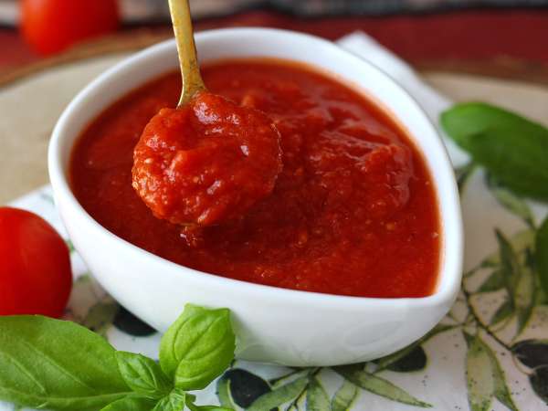 10 molhos italianos que mudam completamente qualquer massa