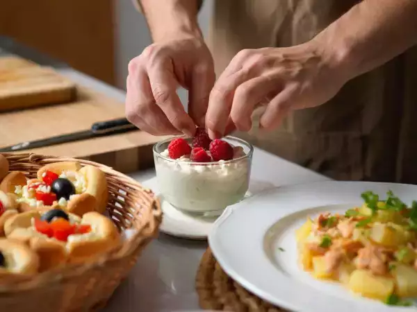 Menu diário, 5 de maio: delícias rústicas, sabor do mar e um toque doce
