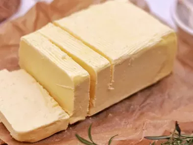 Quanto é 100 gr de manteiga?