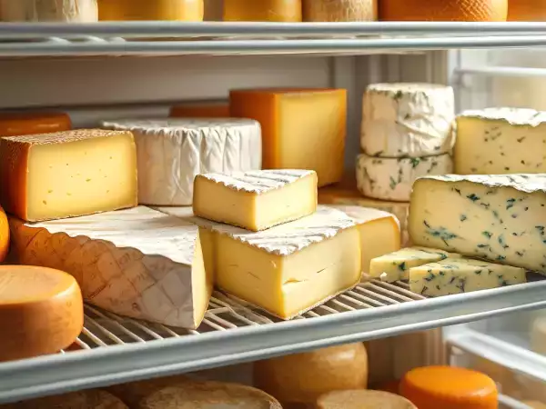 Como armazenar o queijo adequadamente? Todas as dicas que você precisa para preservar o sabor, a textura e o prazer por mais tempo