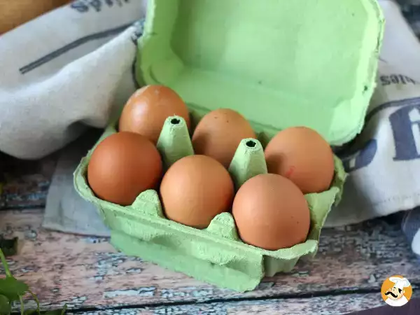 Os ovos realmente aumentam o colesterol? Finalmente, separamos o verdadeiro do falso