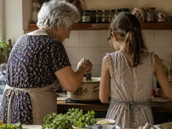 Dia das Mães: as receitas que ninguém escreve, mas que toda mãe sabe como fazer
