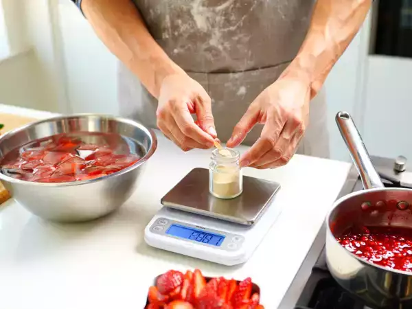 Ágar-ágar ou gelatina: como fazer a conversão sem estragar suas sobremesas?