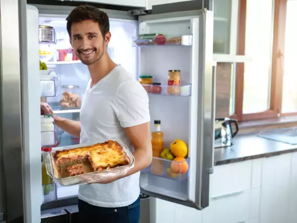 O segredo simples que deixa comida de ontem com gosto de nova