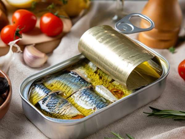 O que descobriram sobre a pele da sardinha está a levar muitas pessoas a repensar o peixe hoje