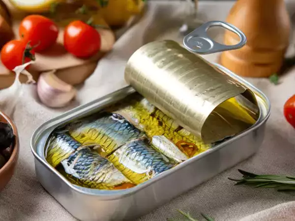 O que descobriram sobre a pele da sardinha está a levar muitas pessoas a repensar o peixe hoje