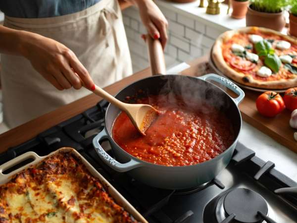 5 bases de comida que rendem dezenas de refeições: Como preparar menos e comer bem todos os dias
