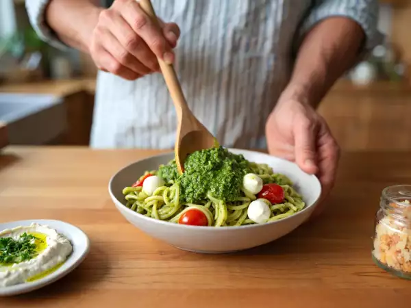 Menu do dia, 10 de Junho: sabores árabes e marroquinos em um só prato