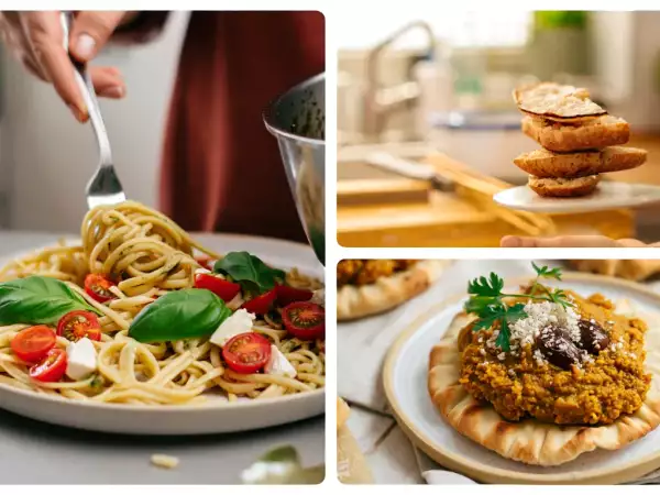 Menu do dia, 10 de Junho: sabores árabes e marroquinos em um só prato