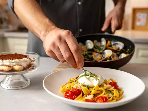 Menu do dia, 13 de junho: delícias portuguesas e italianas para um dia perfeito