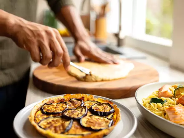 Menu do dia, 16 de junho: delícias vegetarianas e saborosas para o seu paladar