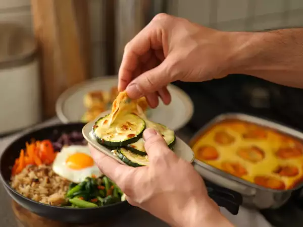 Menu do dia, 18 de junho: delícias saudáveis e saborosas para sua refeição
