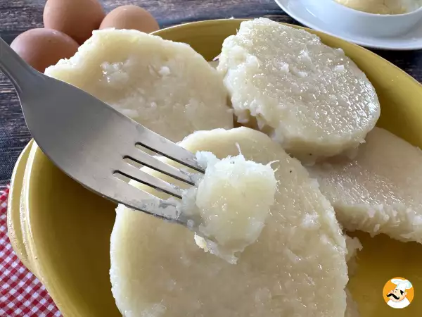 Quem voltou a comer inhame está descobrindo vantagens que muita gente ignora no dia a dia