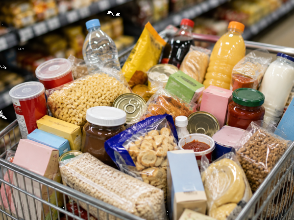 Alimentos que parecem baratos mas acabam por fazer explodir o seu orçamento ao fim do mês sem perceber