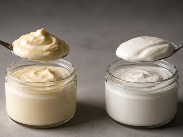 Quer comer de forma mais leve? Estas trocas simples podem cortar muitas calorias sem sacrificar o sabor