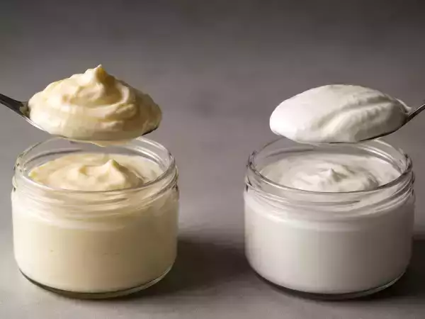 Quer comer de forma mais leve? Estas trocas simples podem cortar muitas calorias sem sacrificar o sabor