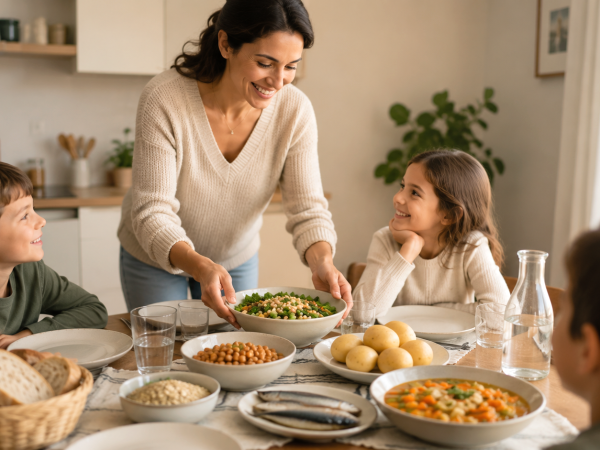 Pareciam ter desaparecido das cozinhas, mas estes alimentos estão a regressar às mesas