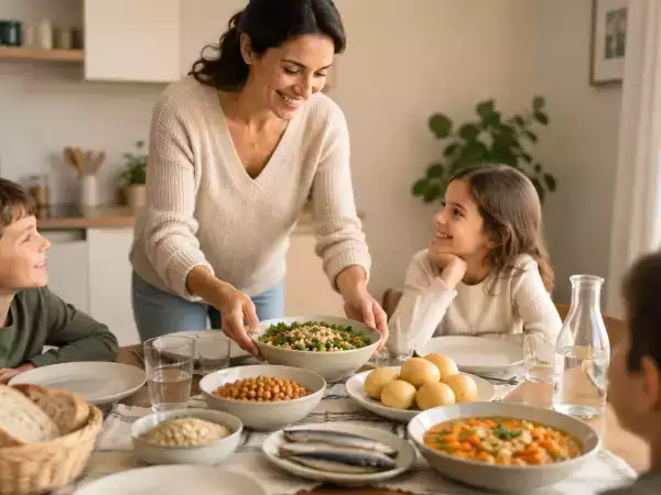 Pareciam ter desaparecido das cozinhas, mas estes alimentos estão a regressar às mesas