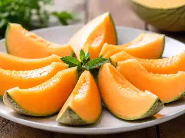 Você pode estar escolhendo o melão errado: 5 dicas simples para acertar antes de comprar
