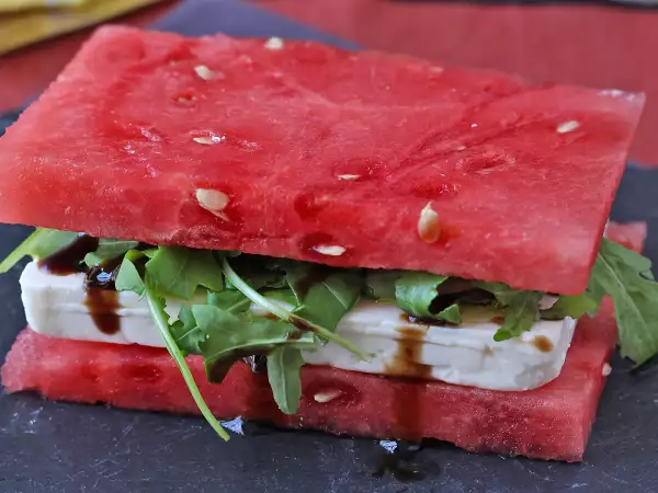 7 combinações frescas para pratos de verão, com receitas fáceis
